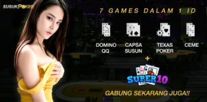 Belajar Lebih Dalam Situs Poker Online Di Indonesia